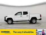 Thumbnail of 2024 White Chevrolet Colorado