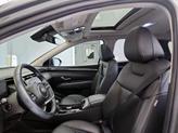 Thumbnail of 2023 Gray Hyundai TUCSON