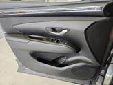 Thumbnail of 2023 Gray Hyundai TUCSON