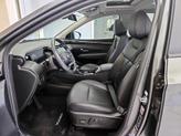 Thumbnail of 2023 Gray Hyundai TUCSON