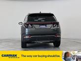 Thumbnail of 2023 Gray Hyundai TUCSON