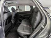 Thumbnail of 2023 Gray Hyundai TUCSON