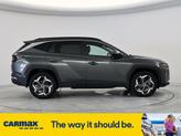 Thumbnail of 2023 Gray Hyundai TUCSON