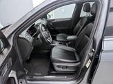 Thumbnail of 2022 Gray Volkswagen Tiguan