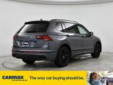 Thumbnail of 2022 Gray Volkswagen Tiguan
