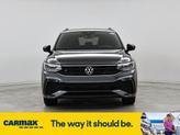 Thumbnail of 2022 Gray Volkswagen Tiguan