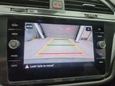 Thumbnail of 2022 Gray Volkswagen Tiguan