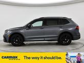 Thumbnail of 2022 Gray Volkswagen Tiguan