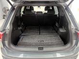 Thumbnail of 2022 Gray Volkswagen Tiguan