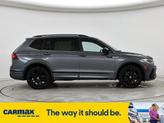 Thumbnail of 2022 Gray Volkswagen Tiguan