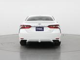 Thumbnail of 2024 White Toyota Camry