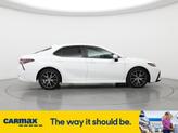 Thumbnail of 2024 White Toyota Camry