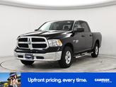 Thumbnail of 2019 Black RAM 1500 Classic