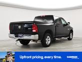 Thumbnail of 2019 Black RAM 1500 Classic