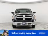 Thumbnail of 2019 Black RAM 1500 Classic
