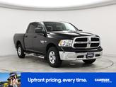 Photo of 2019 Black RAM 1500 Classic