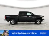 Thumbnail of 2019 Black RAM 1500 Classic