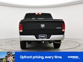 Thumbnail of 2019 Black RAM 1500 Classic