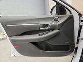 Thumbnail of 2023 White Hyundai SONATA