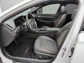 Thumbnail of 2023 White Hyundai SONATA