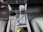 Thumbnail of 2022 Black Toyota Tacoma