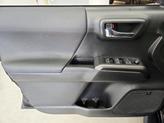 Thumbnail of 2022 Black Toyota Tacoma