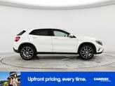 Thumbnail of 2017 White Mercedes-Benz GLA 250