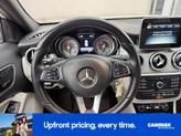Thumbnail of 2017 White Mercedes-Benz GLA 250