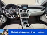 Thumbnail of 2017 White Mercedes-Benz GLA 250