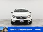Thumbnail of 2017 White Mercedes-Benz GLA 250