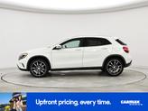 Thumbnail of 2017 White Mercedes-Benz GLA 250