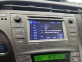 Thumbnail of 2015 Silver Toyota Prius