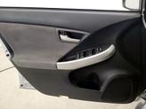 Thumbnail of 2015 Silver Toyota Prius