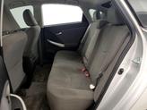 Thumbnail of 2015 Silver Toyota Prius