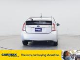 Thumbnail of 2015 Silver Toyota Prius