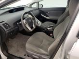 Thumbnail of 2015 Silver Toyota Prius