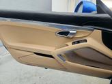 Thumbnail of 2016 Blue Porsche Boxster