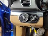 Thumbnail of 2016 Blue Porsche Boxster