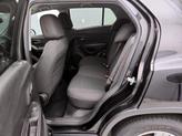 Thumbnail of 2021 Black Chevrolet Trax