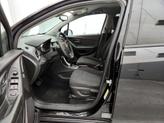 Thumbnail of 2021 Black Chevrolet Trax