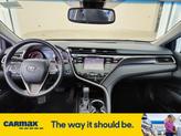 Thumbnail of 2018 Gray Toyota Camry