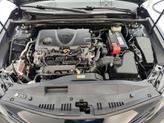 Thumbnail of 2018 Gray Toyota Camry