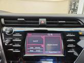 Thumbnail of 2018 Gray Toyota Camry