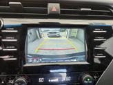 Thumbnail of 2018 Gray Toyota Camry