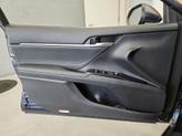 Thumbnail of 2018 Gray Toyota Camry