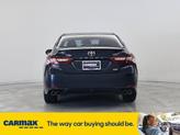 Thumbnail of 2018 Gray Toyota Camry