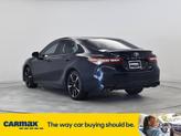 Thumbnail of 2018 Gray Toyota Camry