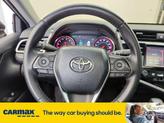 Thumbnail of 2018 Gray Toyota Camry