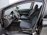Thumbnail of 2019 Black Nissan Versa Note