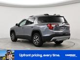 Thumbnail of 2021 Gray GMC Acadia